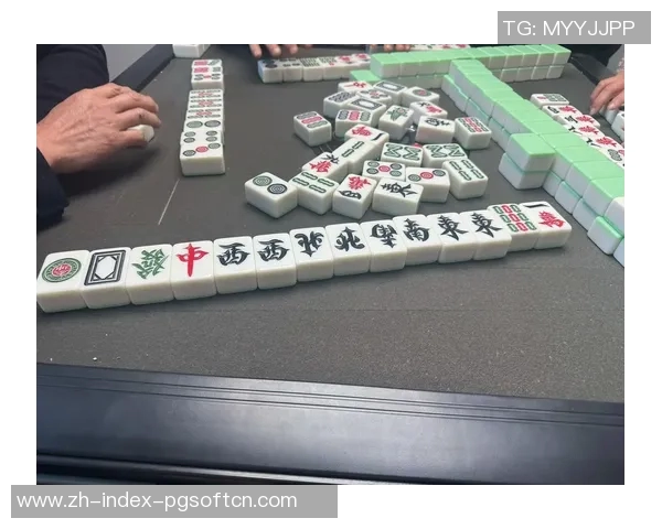 pg麻将胡了最高多少倍-PG麻将胡牌最高倍数解析-pg麻将胡了最高多少倍