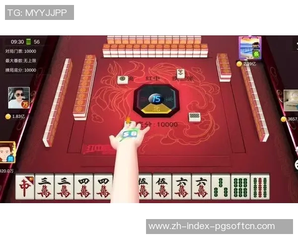 pg麻将胡了图片无水印-PG麻将胡了，绚丽无水印图片的欣赏之旅-pg麻将胡了图片无水印