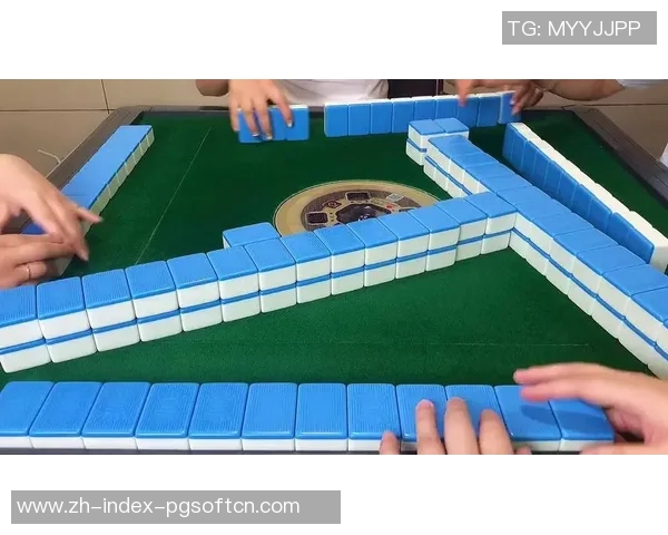 胡了四川麻将-尽享欢乐时光的胡四川麻将盛会-胡了四川麻将