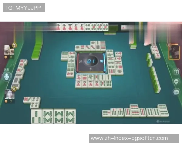 麻将胡了hd最新版-麻将胡了HD最新版，升级的乐趣与策略体验-麻将胡了hd最新版